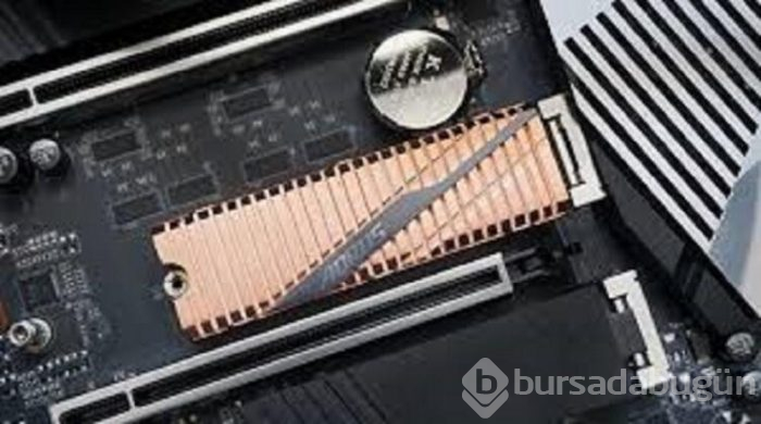 En hızlı 10 SSD!