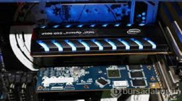 En hızlı 10 SSD!