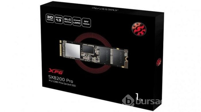 En hızlı 10 SSD!