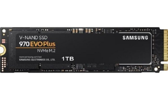 En hızlı 10 SSD!