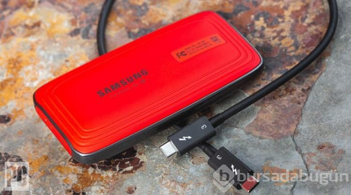 En hızlı 10 SSD!