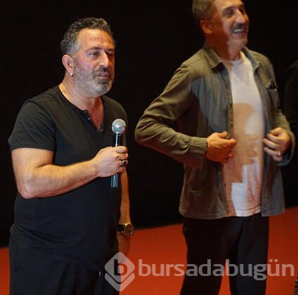 Cem Yılmaz'dan eleştirilere yanıt!