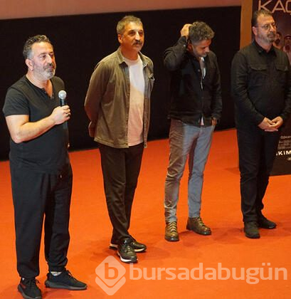 Cem Yılmaz'dan eleştirilere yanıt!
