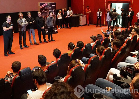 Cem Yılmaz'dan eleştirilere yanıt!