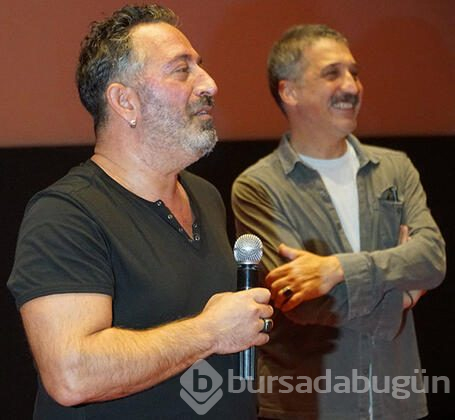 Cem Yılmaz'dan eleştirilere yanıt!