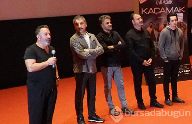 Cem Yılmaz'dan eleştirilere yanıt!