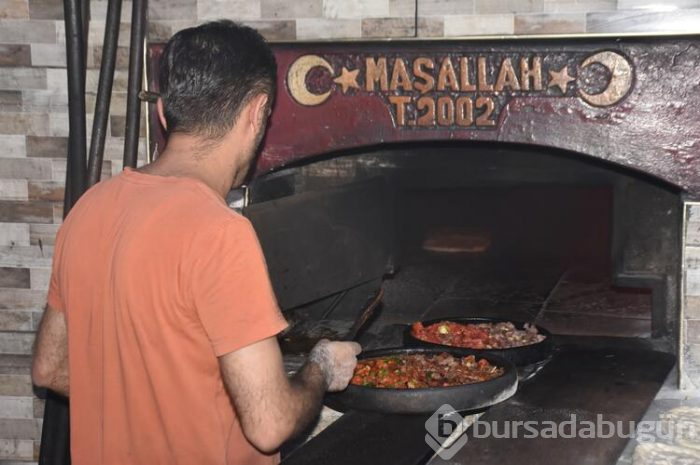 Kahramanmaraşlı iki kasap icat etti