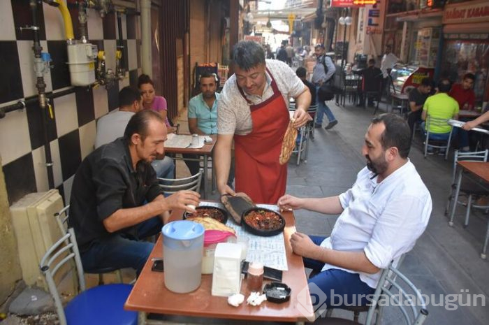 Kahramanmaraşlı iki kasap icat etti