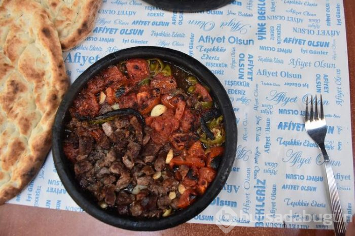 Kahramanmaraşlı iki kasap icat etti