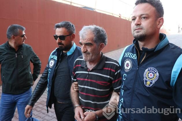 Utanmadan bir de canlı yayında anlatmış!