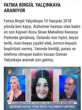 Utanmadan bir de canlı yayında anlatmış!