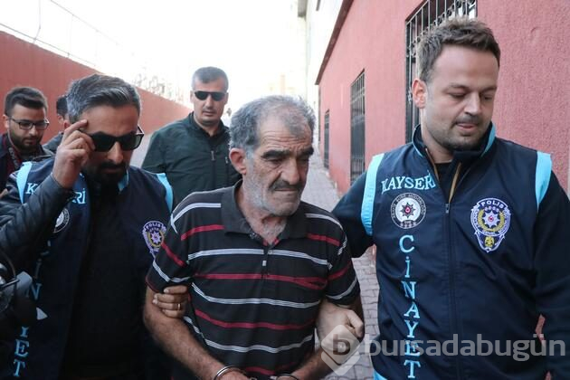 Utanmadan bir de canlı yayında anlatmış!