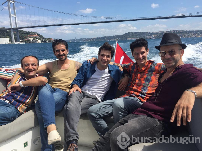 Survivor'ın ilk yarışmacısı belli oldu