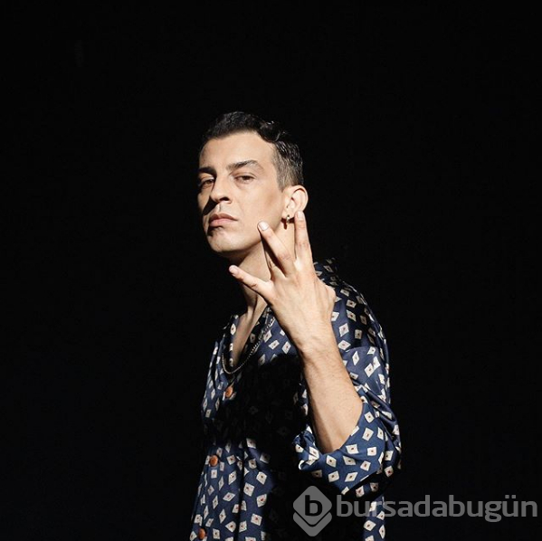 Norm Ender'in Mekanın Sahibi'nin Work My Move'la benzerliği ortalığı ayaklandırdı
