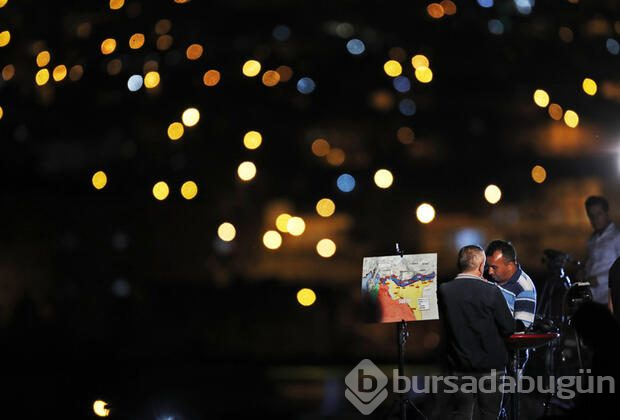 Dünya medyası!