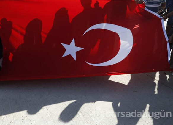 Dünya medyası!