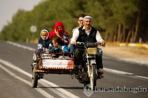 Dünya medyası!