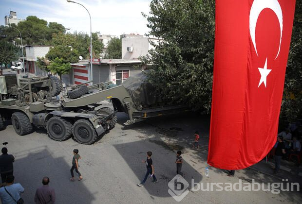 Dünya medyası!
