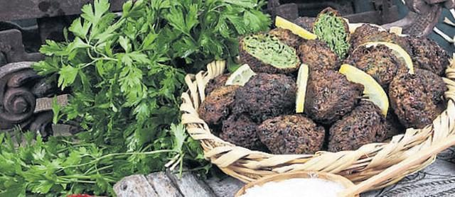 Hatay Mutfağı: Kültürlerin harmanlandığı mutfak
