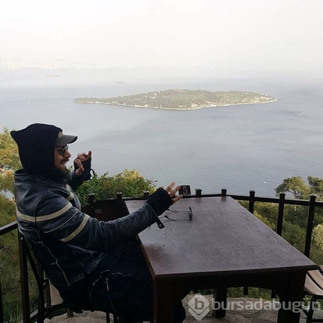 Arka Sokaklar'ın Komiser Murat'ıydı!