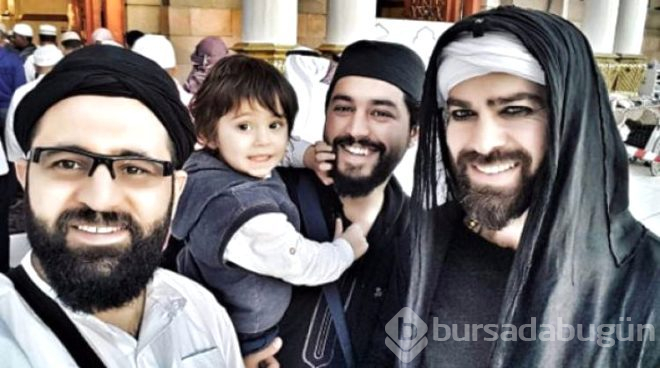 Arka Sokaklar'ın Komiser Murat'ıydı!