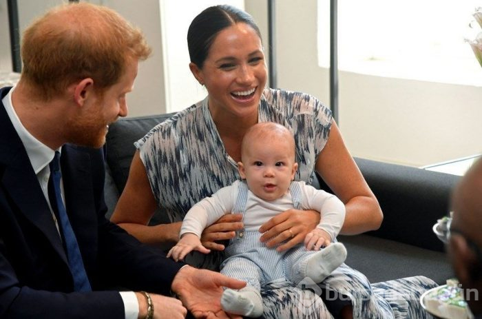'Kraliyet Meghan Markle ve Prens Harry'ye hak ettikleri değeri vermedi'