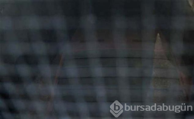 Yeni aldığı evin garajından çıkan şeye inanamadı!