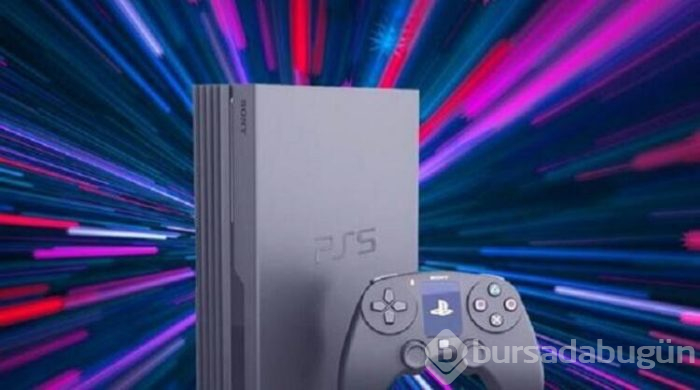 PlayStation 5'in işlemci ve ekran kartından yeni bilgiler!