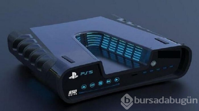 PlayStation 5'in işlemci ve ekran kartından yeni bilgiler!