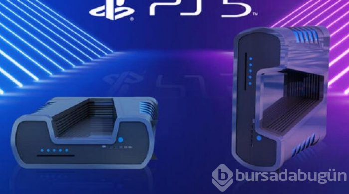 PlayStation 5'in işlemci ve ekran kartından yeni bilgiler!