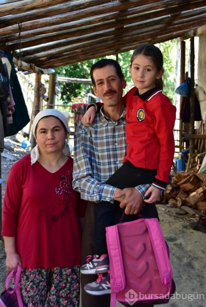 Gamze için güzel haber