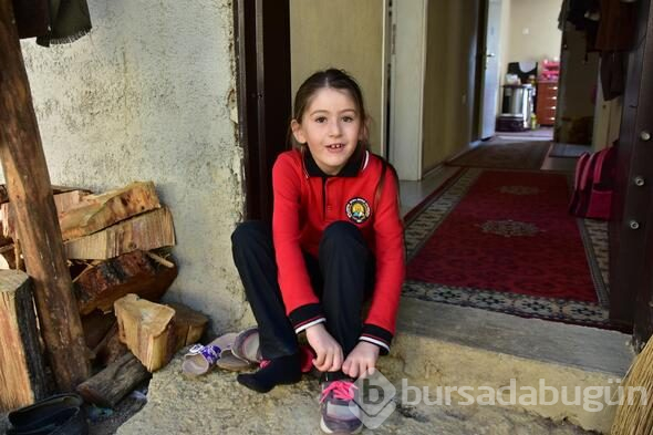 Gamze için güzel haber