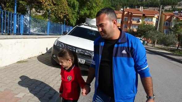 Gamze için güzel haber