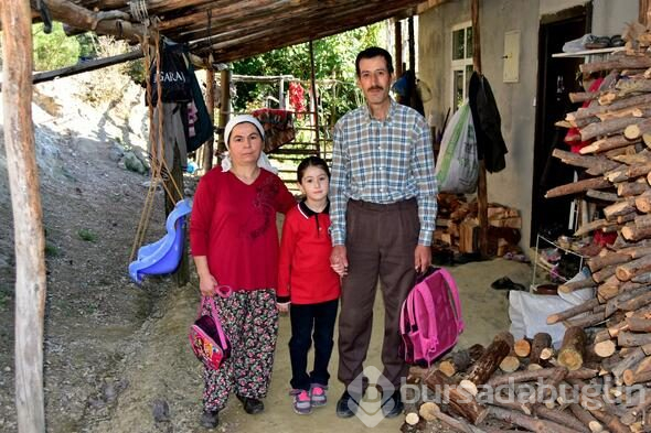 Gamze için güzel haber