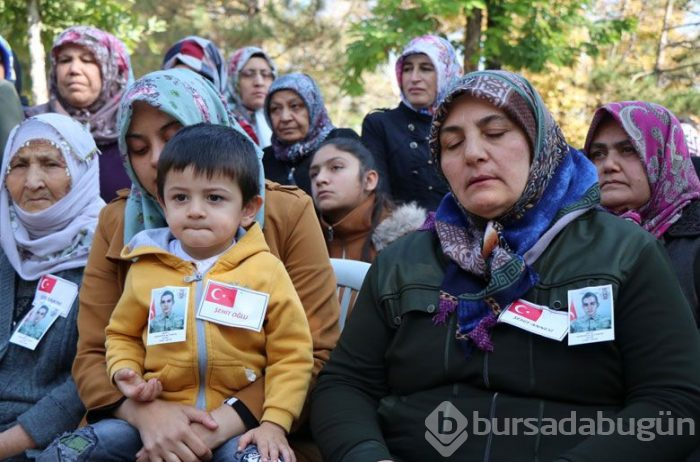 Kayseri şehidi Zekeriya Altunok KHK'lı çıktı! 