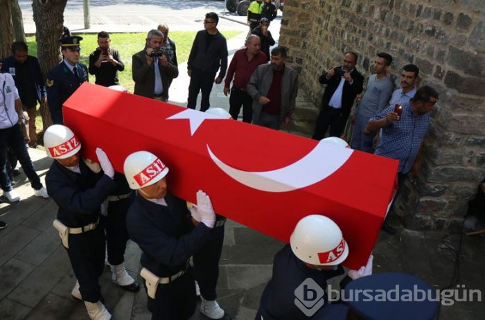 Kayseri şehidi Zekeriya Altunok KHK'lı çıktı! 