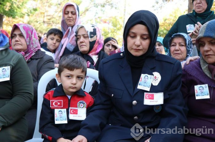 Kayseri şehidi Zekeriya Altunok KHK'lı çıktı! 