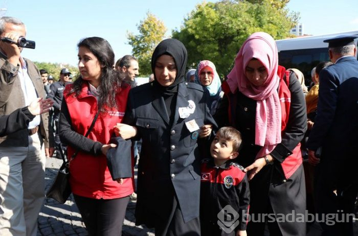 Kayseri şehidi Zekeriya Altunok KHK'lı çıktı! 