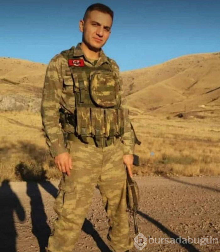 Kayseri şehidi Zekeriya Altunok KHK'lı çıktı! 