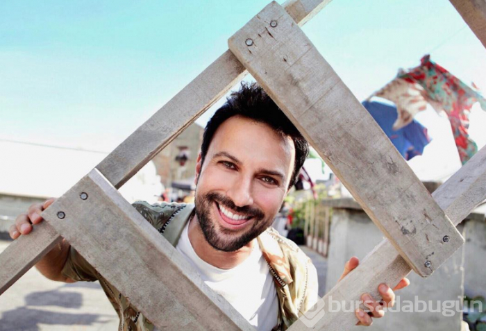 Tarkan'ın yılbaşında kazanacağı ücret ortaya çıktı!