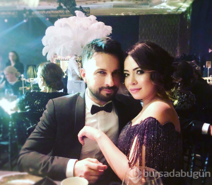 Tarkan'ın yılbaşında kazanacağı ücret ortaya çıktı!