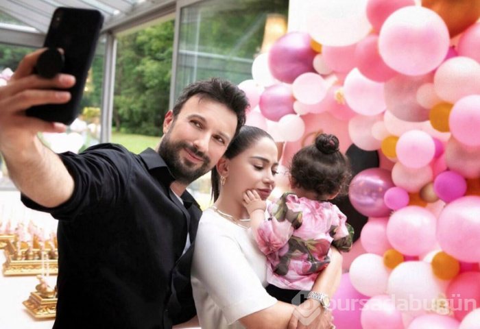Tarkan'ın yılbaşında kazanacağı ücret ortaya çıktı!