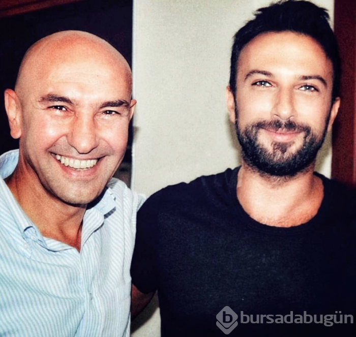 Tarkan'ın yılbaşında kazanacağı ücret ortaya çıktı!