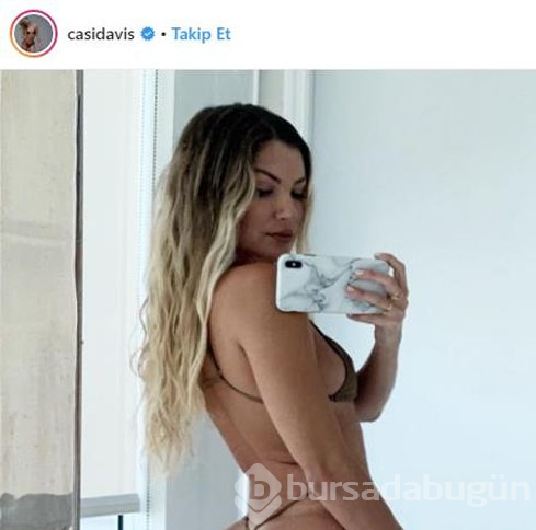 Cristiano Ronaldo'nun eski sevgilisi rahat durmuyor!