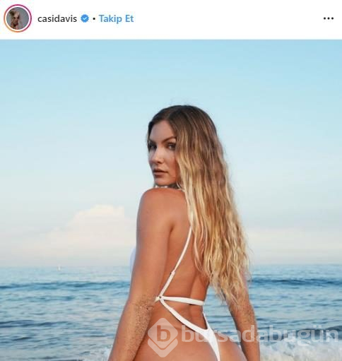 Cristiano Ronaldo'nun eski sevgilisi rahat durmuyor!