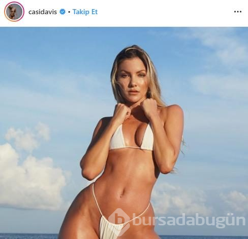 Cristiano Ronaldo'nun eski sevgilisi rahat durmuyor!