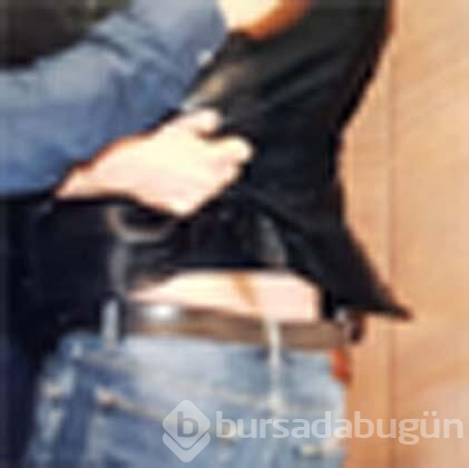 Kulüp silahla basıldı!