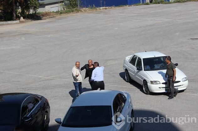 Kulüp silahla basıldı!