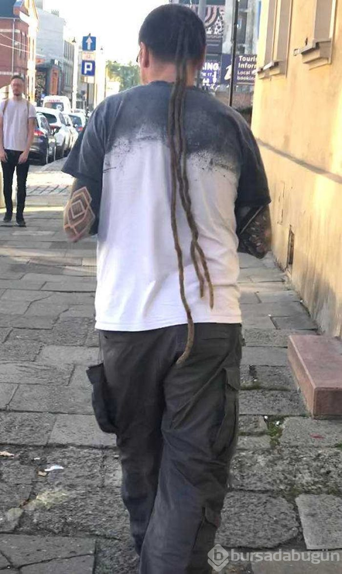 Berbat saç kesimleri!