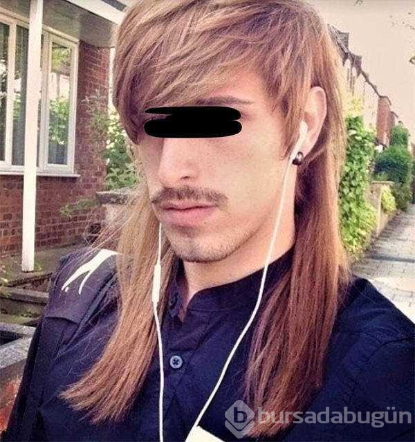 Berbat saç kesimleri!